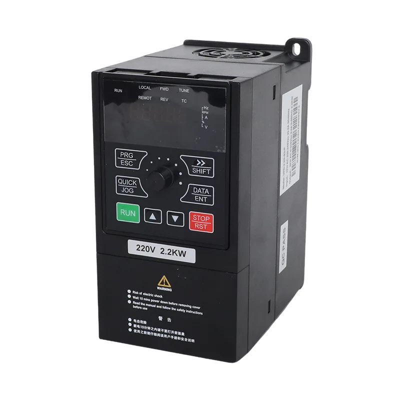 30kW/37kW 3相380Vソーラーポンプおよび汎用インバーターVFD