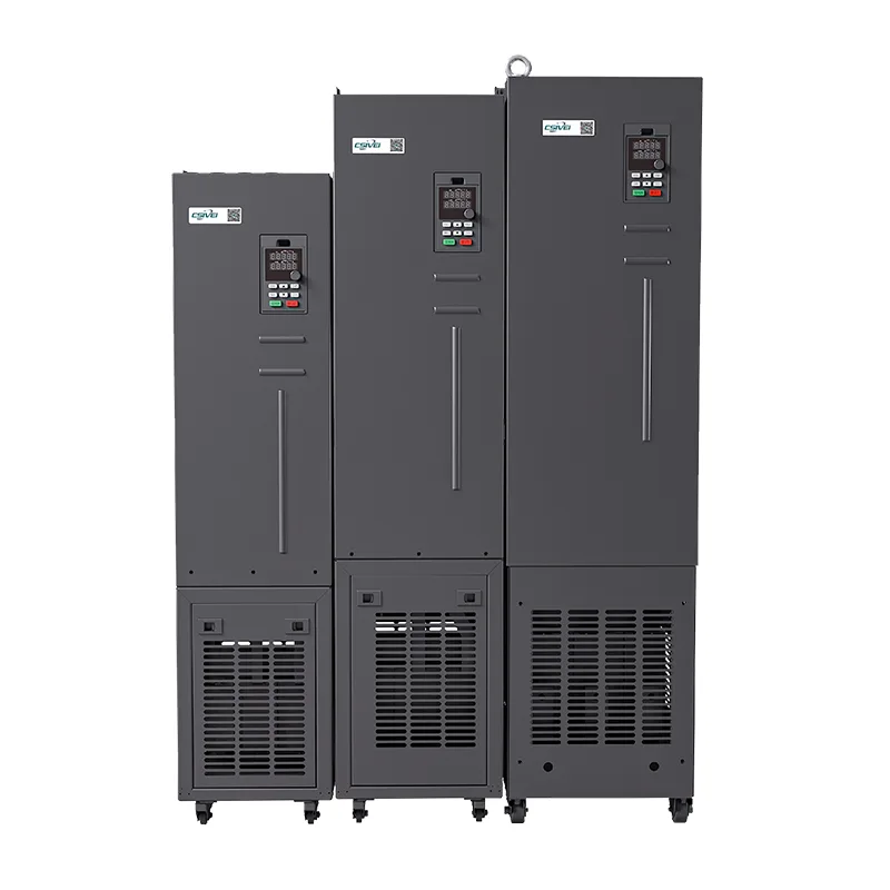 450kw定トルク可変周波数ドライブ