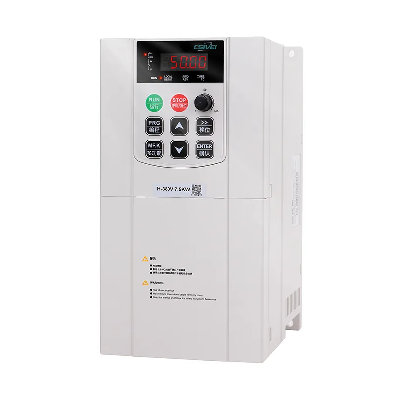 4kw ウォーターポンプ インバーター ソーラー VFD