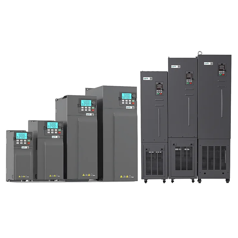 55kw 三相 380V VFD HAVC