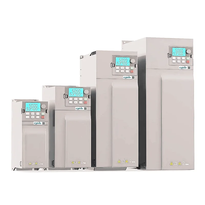 5HP ソーラーポンプ インバーター VFD