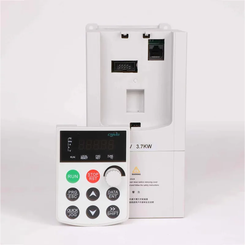2.2kw Solar Inverter Single Phase 230V